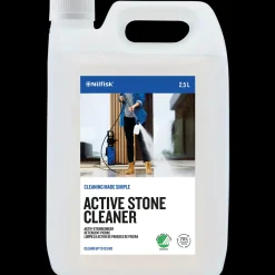 Nilfisk Højtryksrensere^active stone cleaner 2,5 L