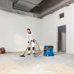 Nilfisk Støvsugere^Attix 44-2L IC mobile våd-/tørstøvsuger