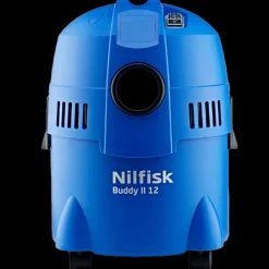 Nilfisk Støvsugere^Buddy 2 støvsuger m/car cleaner sæt 12 L