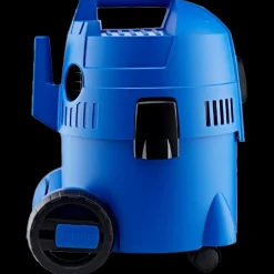 Nilfisk Støvsugere^Buddy 2 støvsuger m/car cleaner sæt 12 L