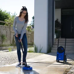 Hot Nilfisk Core 140-8 PowerControl IH PAD højtryksrenser