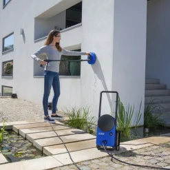 Nilfisk Højtryksrensere^Core 130-6 PowerControl højtryksrenser