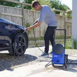 Nilfisk Højtryksrensere^Core 130-6 PowerControl højtryksrenser