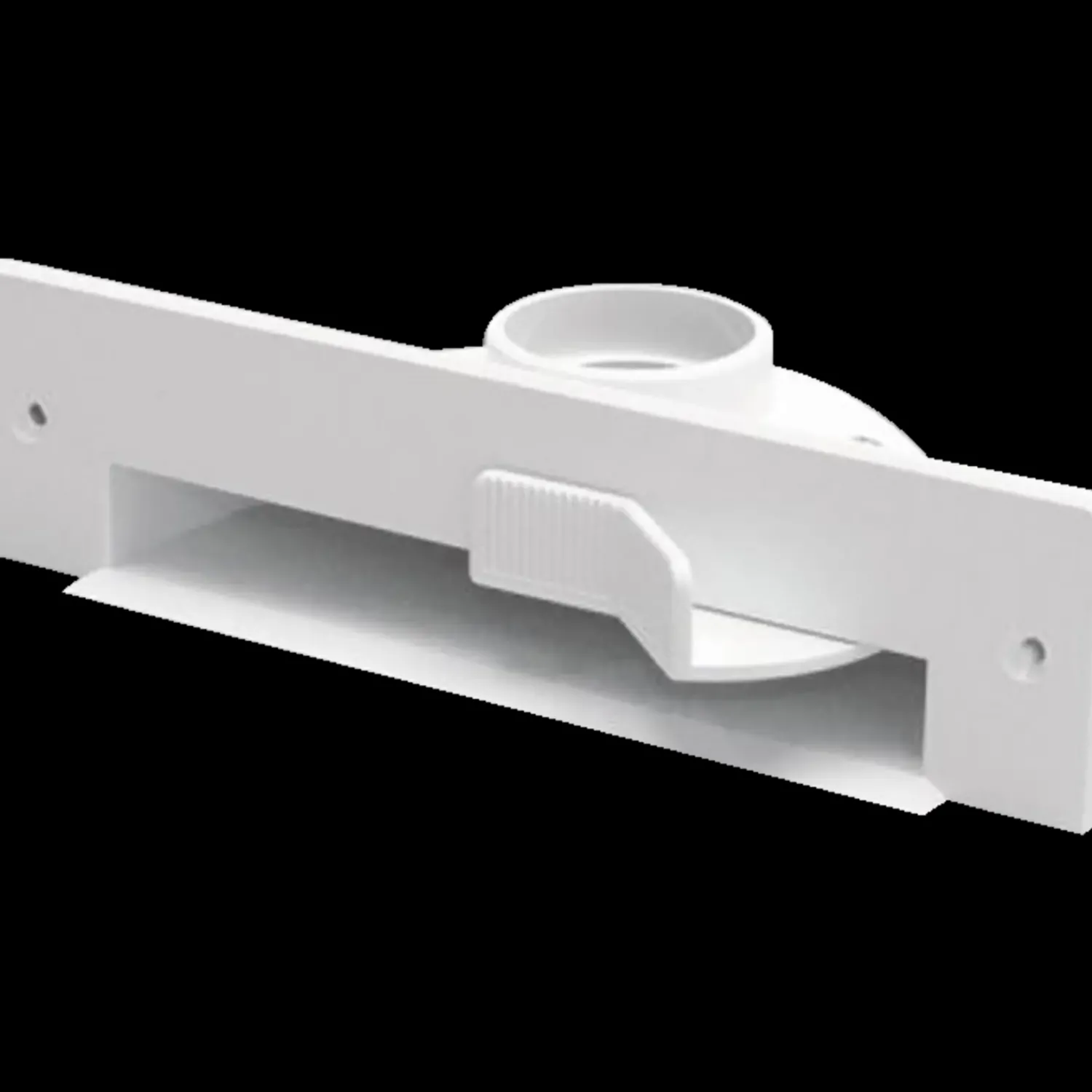 Nilfisk Støvsugerposer Og-Tilbehør^fejebakke/VacPan til cenralstøvsuger, hvid