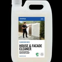 Nilfisk Højtryksrensere^hus og facadecleaner 2,5 L