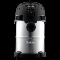 Hot Nilfisk MULTI II 30 T INOX VSC BASIC våd-/grovsuger