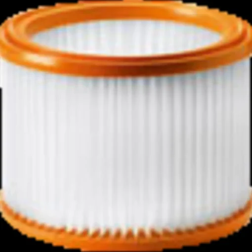 Outlet Nilfisk W&D filter for Multi støvsugere