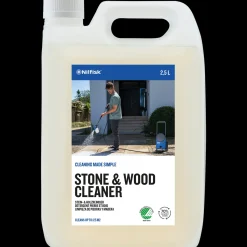 Online Nilfisk Nilfsik træ- og fliserens / universalrens 2,5 L