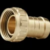 Havevanding^Nito 3/4" omløber m/slangespids