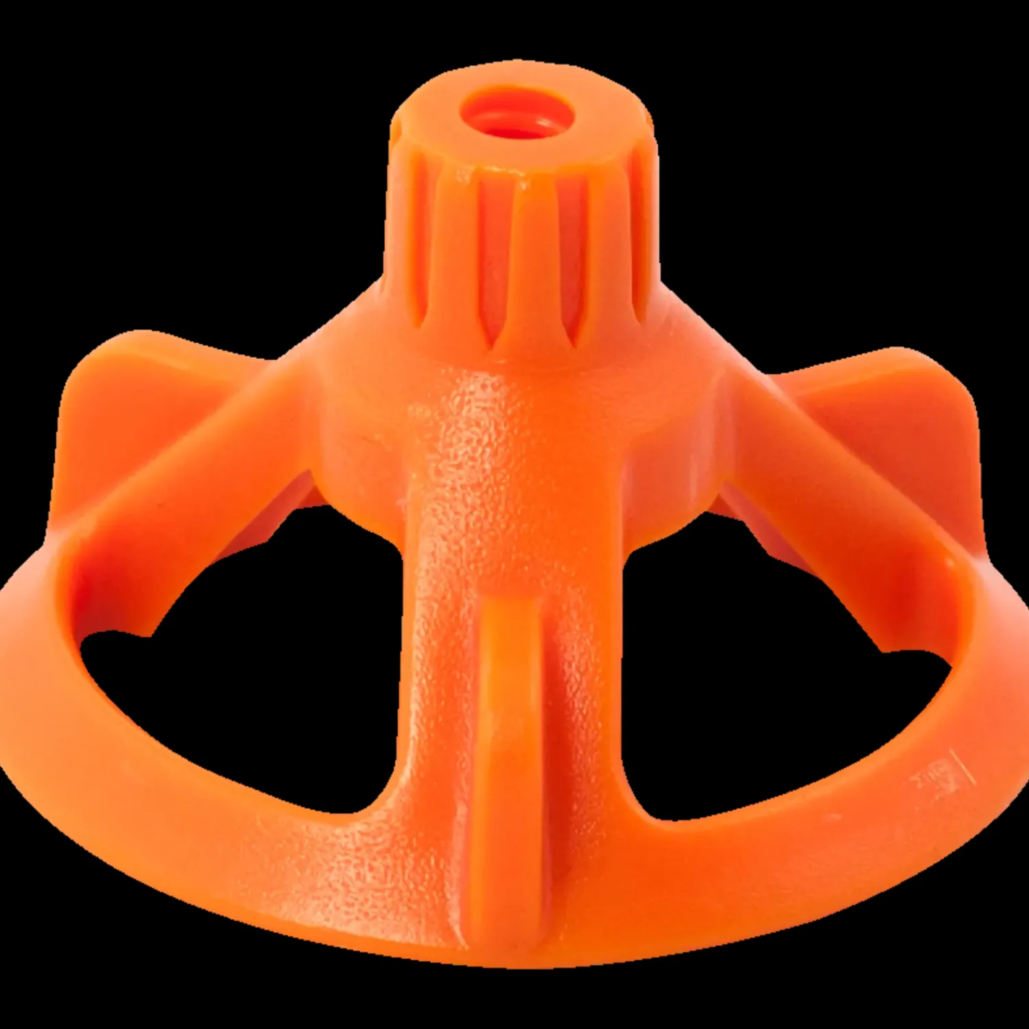 Tilbehør Til Fliser^Niveuhat til spin level nivelleringssystem