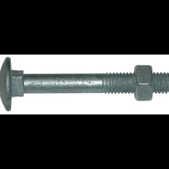 Clearance NKT bræddebolt M10x200 mm varmforzinket 10 stk