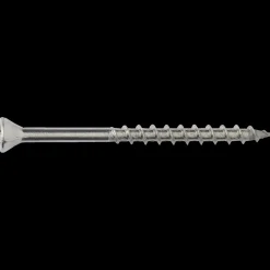 Sale NKT Fasteners NKT Deck+ terrasseskrue 4,2x55 mm UH rustfri A4 170 stk