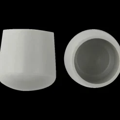 NKT Fasteners Special Beslag^NKT dupsko Ø19 mm grå 20 stk