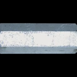 NKT Fasteners Møtrikker^NKT forbindelsesmøtrik M12x50 mm varmforz. 50 stk