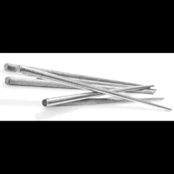 Discount NKT Fasteners NKT gevindstang M16mm x1 m varmforzinket