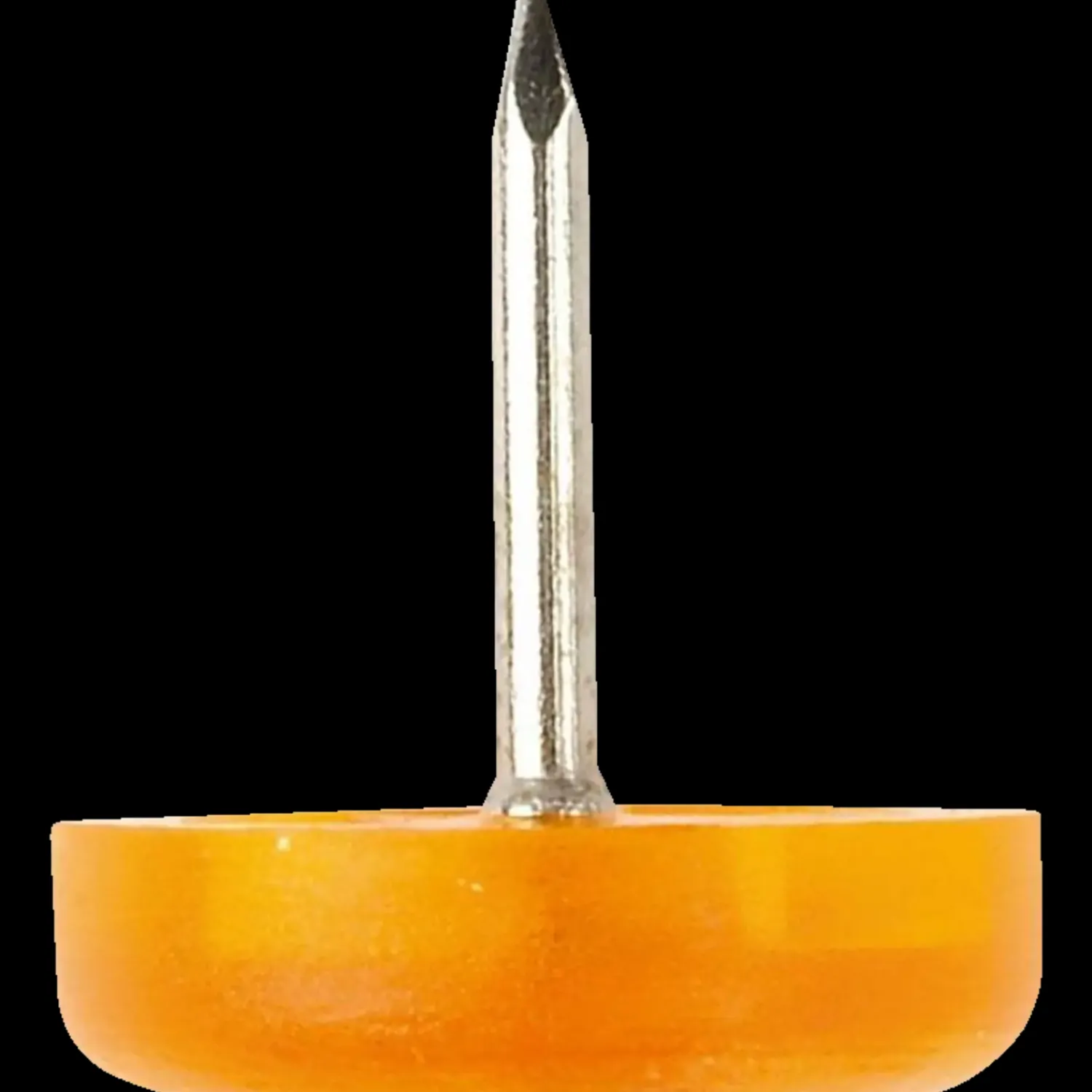 Online NKT Fasteners NKT Glide+P søm 20 mm gul 28 stk