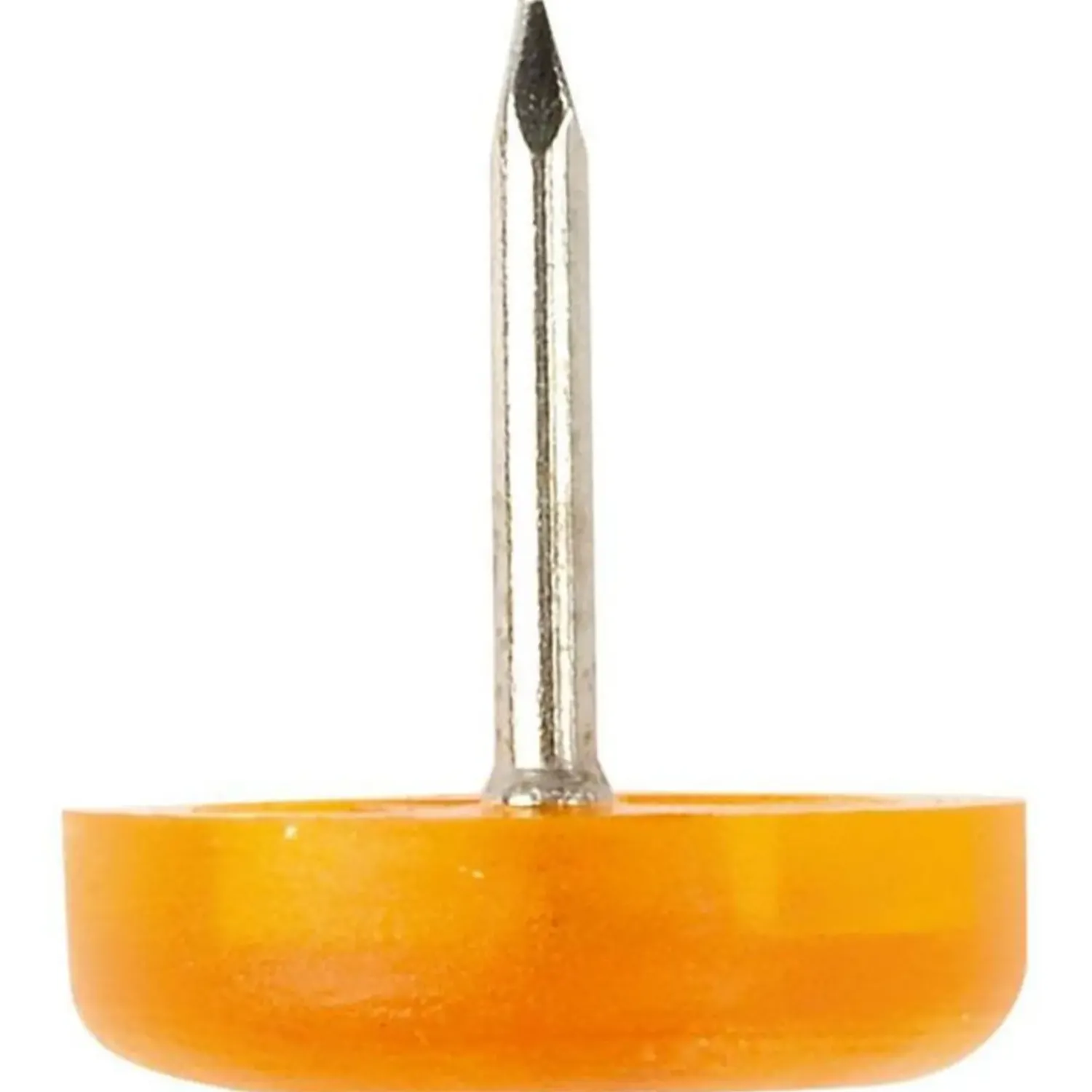 Online NKT Fasteners NKT Glide+P søm 20 mm gul 28 stk