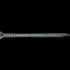 Clearance NKT Fasteners NKT Justerskrue 6x120 mm 100 stk.