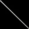 NKT Fasteners Tilbehør Til Elartikler^NKT kabelbinder 7,8x750 mm. - neutral - 100 stk.