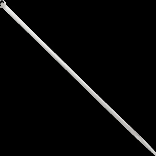 NKT Fasteners Tilbehør Til Elartikler^NKT kabelbinder 7,8x750 mm. - neutral - 100 stk.