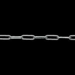 Sale NKT Fasteners NKT langleddet kæde 8 mm x 10 m