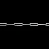 NKT Fasteners Kæde Og Stålwire^NKT langleddet kæde 4 mm x 30 m