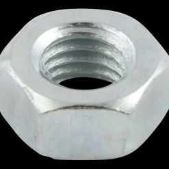 Hot NKT møtrik M5 elforzinket 200 stk