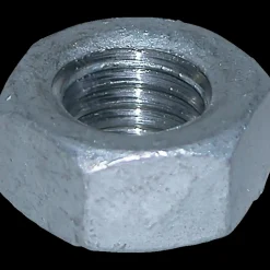 Sale NKT møtrik M10 varmforzinket 100 stk