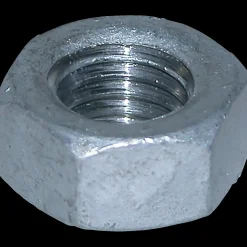 Sale NKT møtrik M10 varmforzinket 100 stk