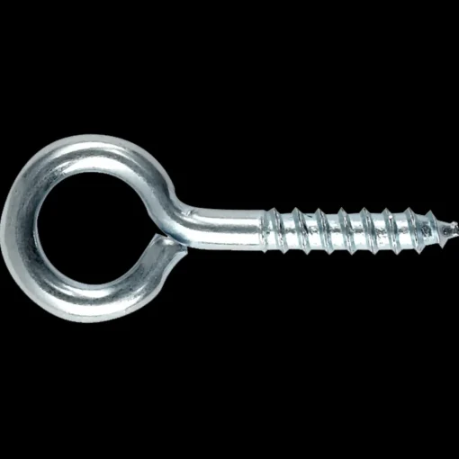 Special Beslag^NKT OSK+ øsken 16x40 mm elforzinket
