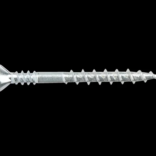 Discount NKT Fasteners NKT Plata+ 4,2x55 mm elgavaniseret 500 stk.