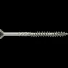 NKT Fasteners Spånpladeskruer^NKT Spun+ Climate-G3 universalskrue 6,0x80/45 UH TX30 100 stk