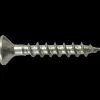 NKT Fasteners Spånpladeskruer^NKT Spun+ Climate-G3 universalskrue 3,5x40/27 UH TX20 500 stk