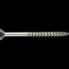 Sale NKT Fasteners NKT Spun+ Climate-G3 universalskrue 4,0x50/35 UH TX20 200 stk