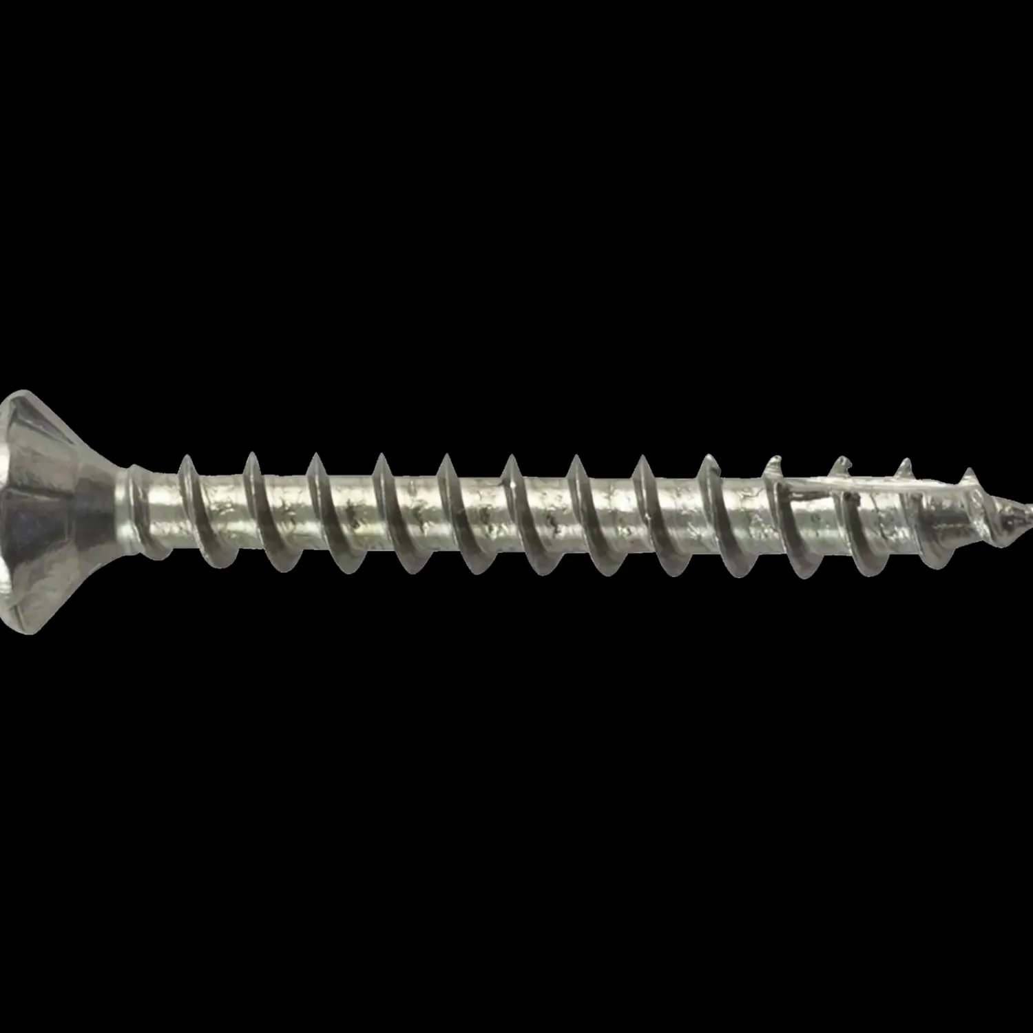 NKT Fasteners Spånpladeskruer^NKT Spun+ Climate-G3 universalskrue 5,0x50/35 UH TX20 200 stk