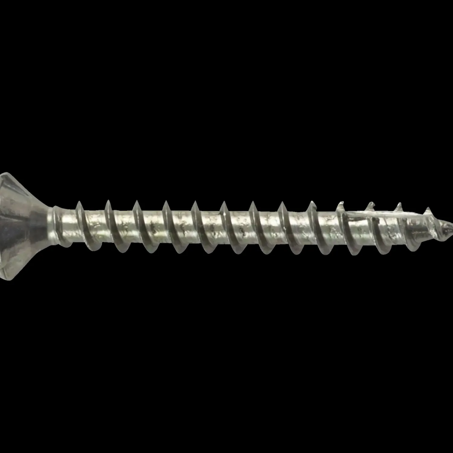 NKT Fasteners Spånpladeskruer^NKT Spun+ Climate-G3 universalskrue 5,0x50/35 UH TX20 200 stk