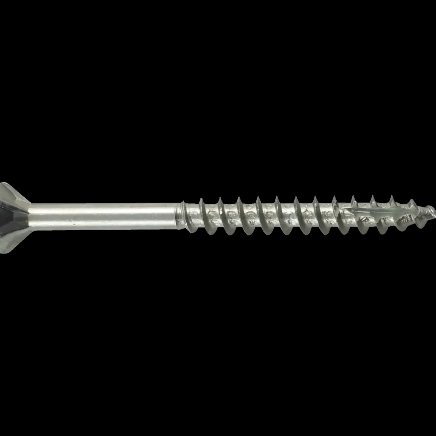 NKT Fasteners Spånpladeskruer^NKT Spun+ Climate-G3 universalskrue 5,0x50/35 UH TX20 200 stk