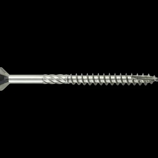 New NKT Fasteners NKT Spun+ Climate-G3 universalskrue 4,5x50/35 UH TX20  200 stk