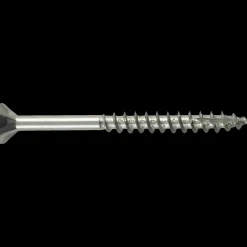 New NKT Fasteners NKT Spun+ Climate-G3 universalskrue 4,5x50/35 UH TX20  200 stk