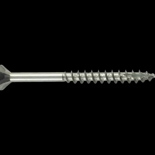 New NKT Fasteners NKT Spun+ Climate-G3 universalskrue 4,5x50/35 UH TX20  200 stk