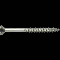 New NKT Fasteners NKT Spun+ Climate-G3 universalskrue 4,5x50/35 UH TX20  200 stk