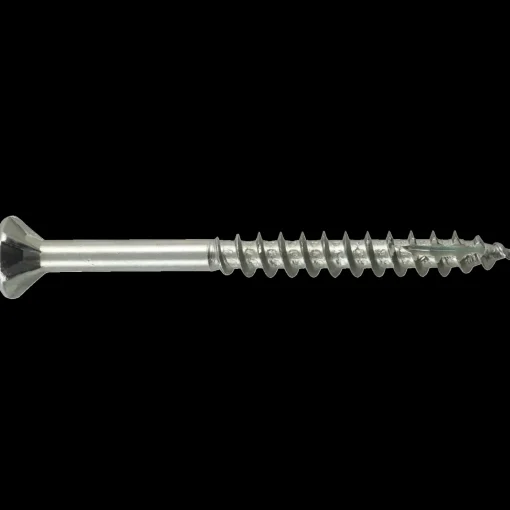 New NKT Fasteners NKT Spun+ Climate-G3 universalskrue 4,5x50/35 UH TX20  200 stk