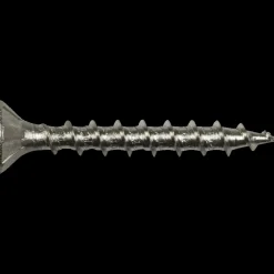 Hot NKT Fasteners NKT Spun+ universalskrue 5,0x70/45 SUH TX20 A4 rustfrit 100 stk