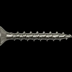 Hot NKT Fasteners NKT Spun+ universalskrue 5,0x70/45 SUH TX20 A4 rustfrit 100 stk