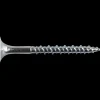Clearance NKT Fasteners NKT Træbetonskrue 4,2x45 mm 200 stk lys natur