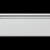 Discount Nobø NFK4N 12 el-varmepanel 1250W 400V