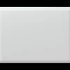 Outlet Nobø NFK4N 05 el-varmepanel 500W 230V