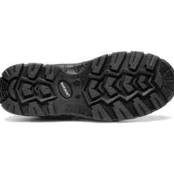 Clearance Noknok sikkerhedssko sort str. 45