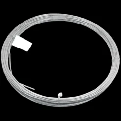 Online Nordic Fence blød jerntråd 200 m x 2 mm varmgalvaniseret