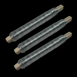 Planteartikler Og Opbinding^Nordic Fence vindseltråd 0,70 mm galvaniseret 25 stk